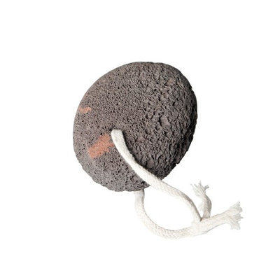 Aisilk Earth Lava Pumice Stone - Remove Dead Skin Foot Massage SPA