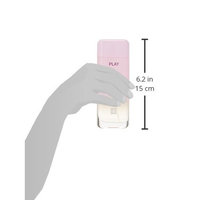 Play by Givenchy for Women, Eau de Parfum Spray, 2.5 Ounce