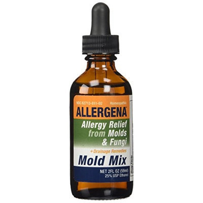 Progena Meditrend Mold Mix 2oz
