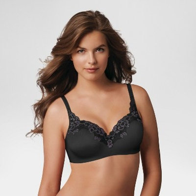 Playtex® Secrets® Women's Body Revolution Underwire Bra 4823