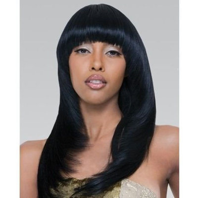 Model Model EGO 100% Remy Virgin Yaky Human Hair 12