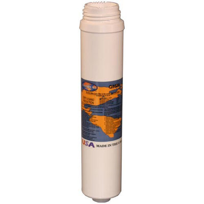 Omnipure Q5620-P Phosphate Carbon Block Water Filter