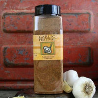 Garlic Festival Foods California Cajun Seasoning (Grande)