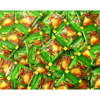 120 Sachets BRU Instant Coffee Same As Filter Coffee Taste for 120 Cups