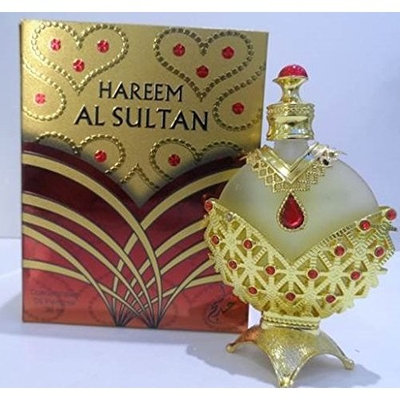 Hareem Al Sultan by Khadlaj
