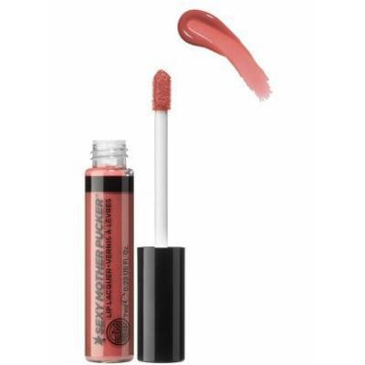 Soap & Glory Sexy Mother Pucker Lip Shine Lacquer 7ml -Charm Offensive