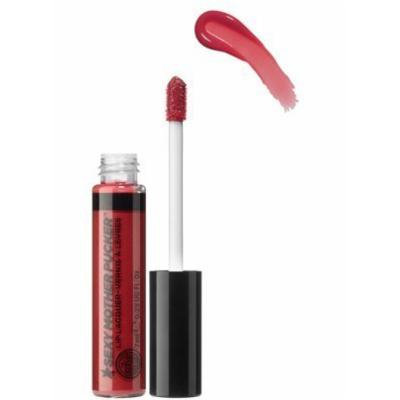 Soap & Glory Sexy Mother Pucker Lip Shine Lacquer 7ml -Muse Bouche
