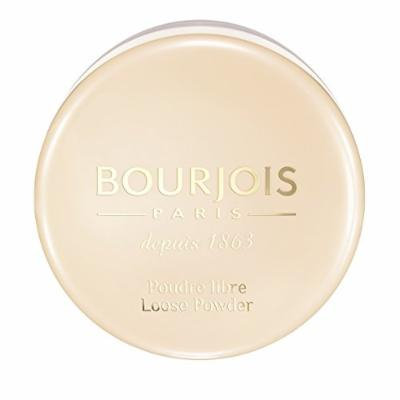 Bourjois Loose Powder - 01 Peach