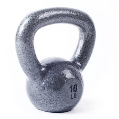 CAP Cast Iron Kettlebell