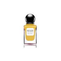 Revlon Parfumerie Scented Nail Enamel - Sunlit Grass (Pack of 2)