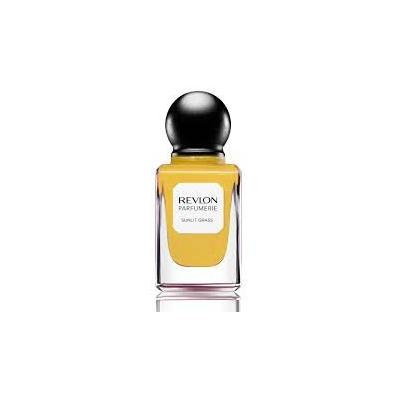 Revlon Parfumerie Scented Nail Enamel - Sunlit Grass (Pack of 2)