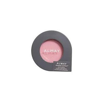 Almay Shadow Softies Eye Shadow - Petal (Pack of 2)