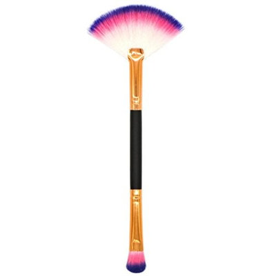 Honhui Clearance Makeup Brush, Fashion Make Up Foundation Eyebrow Eyeliner Concealer Brushes