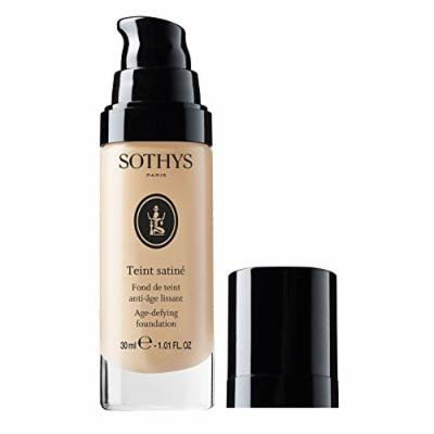 Sothys Teint Satine Age-Defying Foundation - 1 oz - BR40