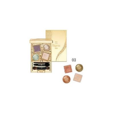 Albion Japan, Elegance Nouvelle Eyes 03, Eye Shadow Palette