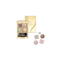 Albion Japan, Elegance Nouvelle Eyes 04, Eye Shadow Palette