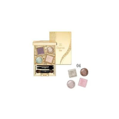 Albion Japan, Elegance Nouvelle Eyes 04, Eye Shadow Palette