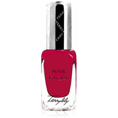 By Terry Nail Laque Terrybly High Shine Smoothing Lacquer - Famous Fuchsiai