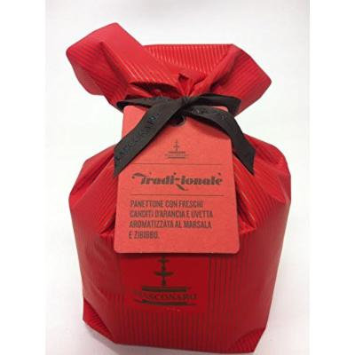 Fiasconaro Panettone - 1.1 lbs