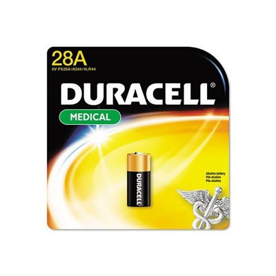 BATTERY,ALKALNE,6V,MEDICL