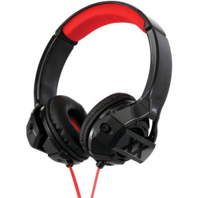 JVC HA-S44X Xplosives Over The Ear Headphones