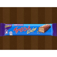 Cadbury Timeout (Pack of 24)