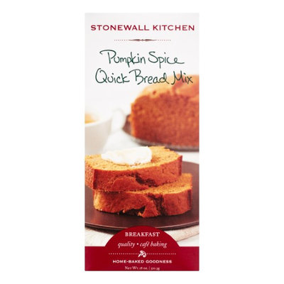 Stonewall Kitchen Pumpkin Spice Quick Bread Mix