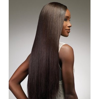 GODDESS Original Remi Human Hair Weave - YAKI WEAVING 18