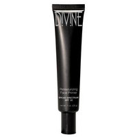 Divine Skin & Cosmetics Retexturizing Face Primer Spf20 1Oz