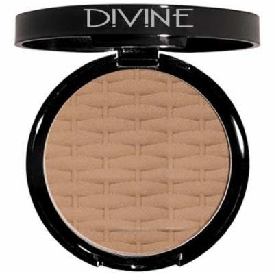 Divine Skin & Cosmetics Rio De Janeiro Mineral Sheer Bronzer 9.9G