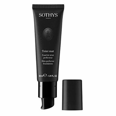 Sothys Teint Mat Skin Perfector Foundation - 1 oz - BR30