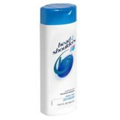 Dandruff Shampoo Head & Shoulders - Item Number 1877604 - 1 Each / Each -