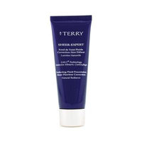 By Terry Sheer Expert Perfecting Fluid Foundation, No.4 Rosy Beige, 1.17 Ounce