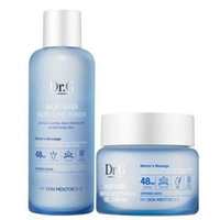 Dr.G Aquasis Water Soothing Gel Cream(50ml) + Aquasis Moisture Toner(170ml)