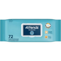 Attends Scented Washcloths