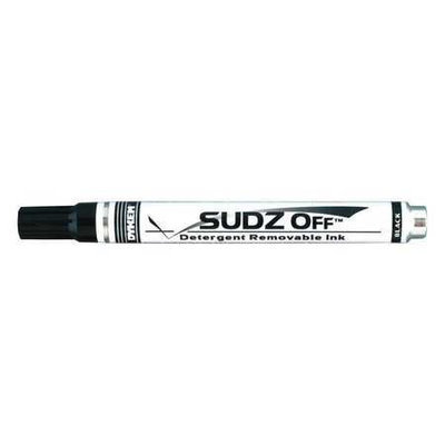 Dykem Markers 91985 SUDZ OFF Detergent Removable Temporary Marker