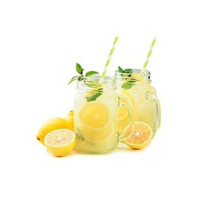 Sugar Free Lemonade Juice Concentrate | Betty Jean’s Old Fashioned Premium Light Lemonade Mix | 1/2 Gallon Jug | ✡ OU Kosher | Commercial Beverage Dispenser Ready