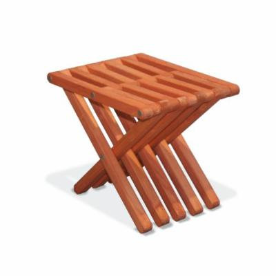 GloDea X30 Stool, Buffalo Wing, Natural