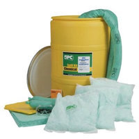 Spc Sko55 - Kit 55 Gallon Oil Only 1Kit