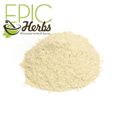 Epic Herbs Burdock Root Cut & Sifted - 1 lb