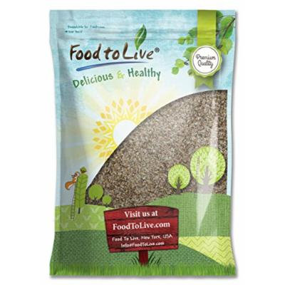 Food to Live Dill Seeds Whole (5 Pounds)