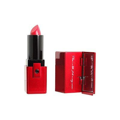 Lola Lip Creme - Cherry Bomb