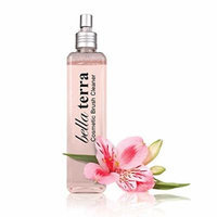 Bella Terra Mineral Cosmetic Brush Cleanser