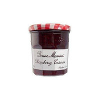 Bonne Maman Raspberry Conserve 370G