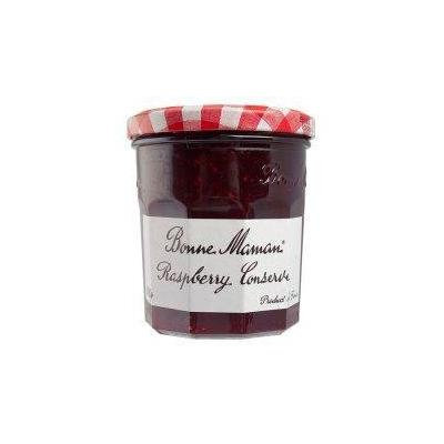 Bonne Maman Raspberry Conserve 370G