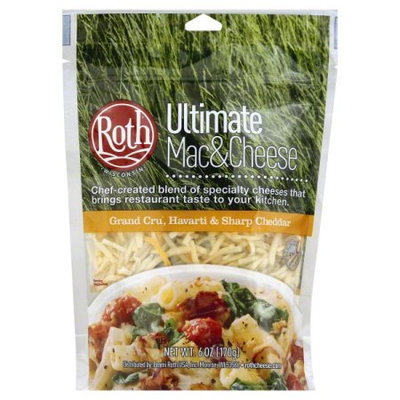 Emmi Roth Roth Ultimate Mac & Cheese