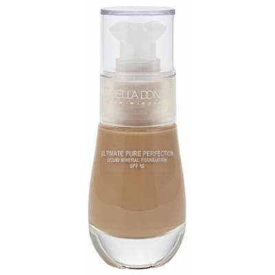 La Bella Donna Women's Ultimate Pure Perfection Liquid Foundation Sophia