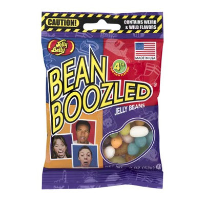 Jelly Belly BeanBoozled Jelly Beans