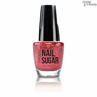 Cina Nail Sugar Liquid Nail Art Cherry Cola