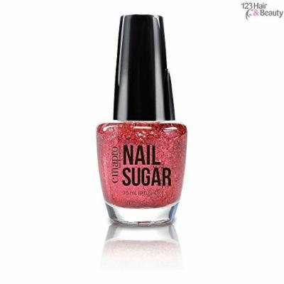 Cina Nail Sugar Liquid Nail Art Cherry Cola